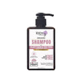 Wellness Co Clary Sage & Tea Tree Shampoo 320ml - Snapcart.pk