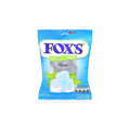 Fox's Crystal Clear Mint 90g - Snapcart.pk