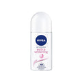 Nivea Roll On Extra Whitening 50ml - Snapcart.pk