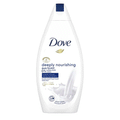 Dove Deeply Nourishing Body Wash 200ml - Snapcart.pk