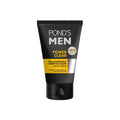 Ponds Men Power Clear Facial Scrub 100g - Snapcart.pk