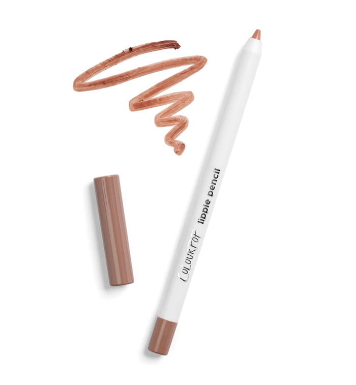Colourpop- Lippie Pencils Little One Pencil Light Pinky Nude