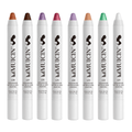 MUICIN - Eyeshadow Glitter & Shine Crayons - 4g - My Store