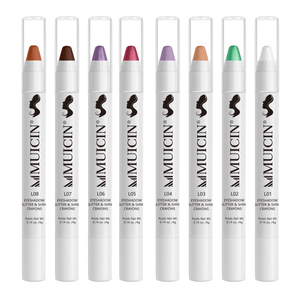 MUICIN - Eyeshadow Glitter & Shine Crayons - 4g - My Store