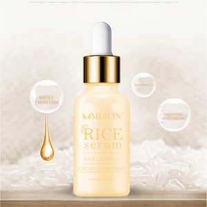 MUICIN - Rice Serum For Fairer & Flawless Skin - My Store