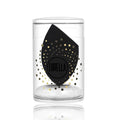 Lurella - Angled Beauty Sponge - Black