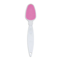 Facial Beauty Best Choice Pedicure File P-130 Spoon Small Foot Filer 12 s