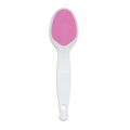 Facial Beauty Best Choice Pedicure File P-110 Spoon large Foot Filer 12 s