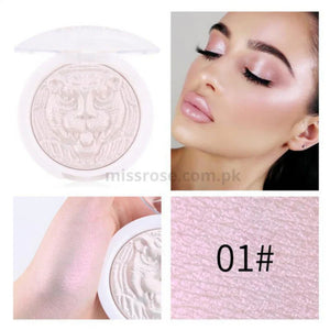 Miss Rose Shimmer Highlighter