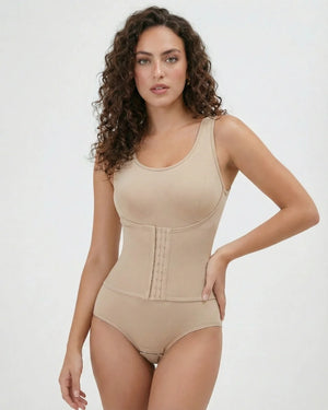 Bodysuit Shaper - SeamFit