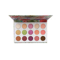 Colourpop- Garden Variety Palette, 17g (0.6oz)