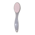 Facial Beauty Best Choice Pedicure File P-244 Foot Brush & Foot Filer