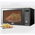 Anex AG-9039 Deluxe Microwave Oven - 20 Litres - Snapcart.pk