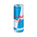 Red Bull Sugar Free Stimulant Drink 250ml - Snapcart.pk