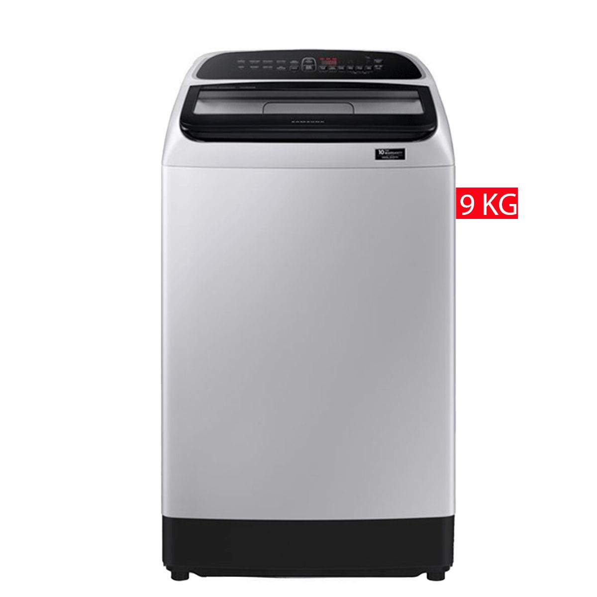 Samsung Washing Machine WA90T5260 Top Load 9kg - My Store