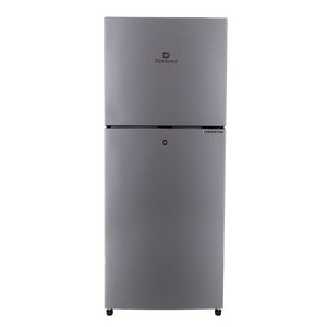 DAWLANCE DOUBLE DOOR REFRIGERATOR Model 9160LF CHROME PRO HS
