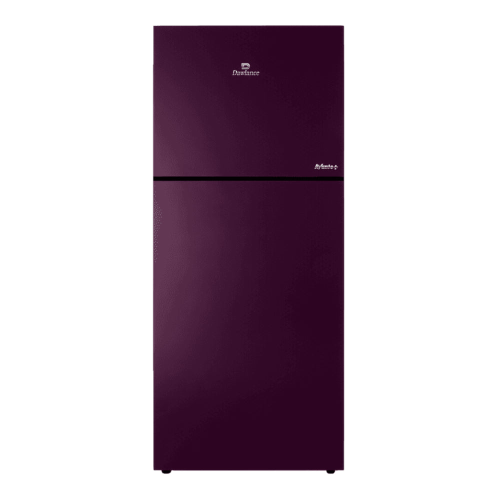 DAWLANCE DOUBLE DOOR INVERTER REFRIGERATOR Model 91999 AVANTE+ SP