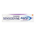 Sensodyne Toothpaste Rapid Action 70g Sensodyne