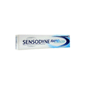 Sensodyne Toothapste Rapid Action 100g Sensodyne