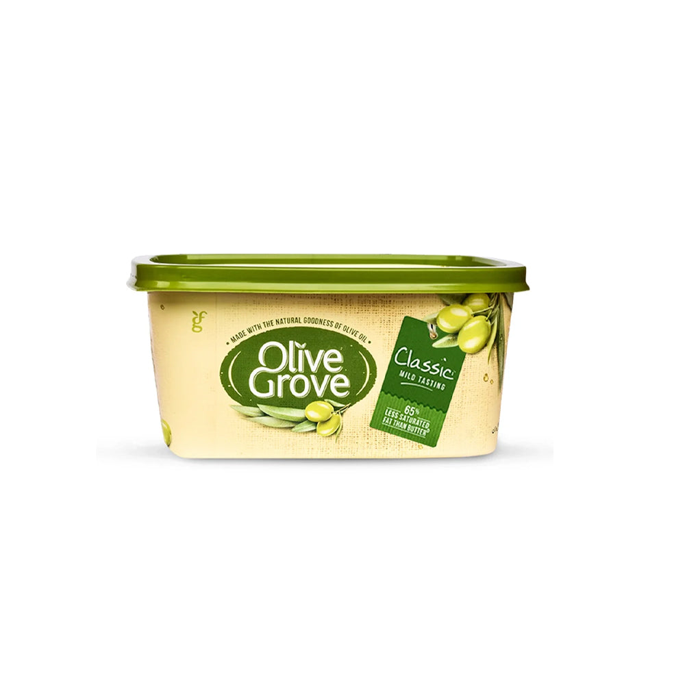 Oilve Grove Margarine Classic 375g - Snapcart.pk