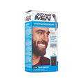 Just For Men Moustache & Beard Dark Brown-black M-45 - Snapcart.pk