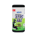 Wipes Garbage Bag 18x24 Small - Snapcart.pk