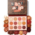Colourpop- Whatever Shadow Palette