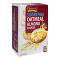 Kaer's Sugar Free Oatmeal Almond Cookies 100g - Snapcart.pk