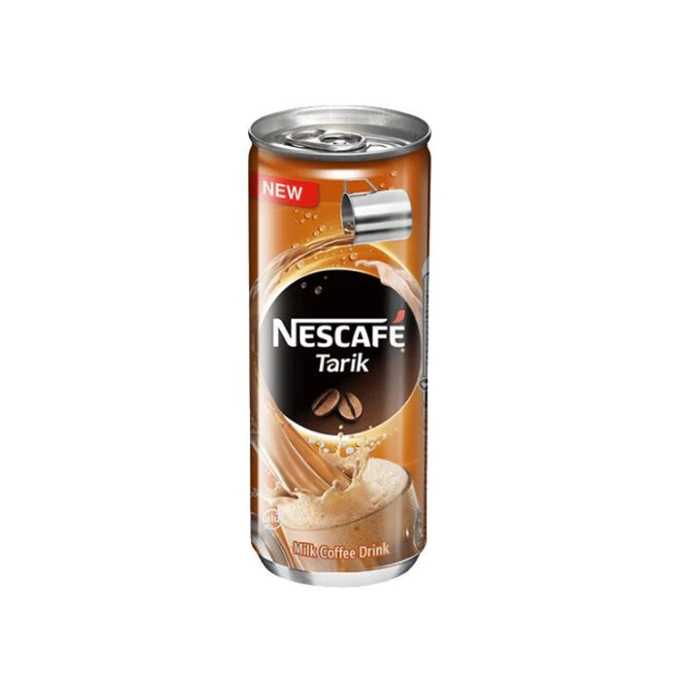 Nescafe Tarik Drink 240ml (original) - Snapcart.pk