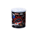 Mamee Ghost Pepper Black Crisp Chips 45g - Snapcart.pk
