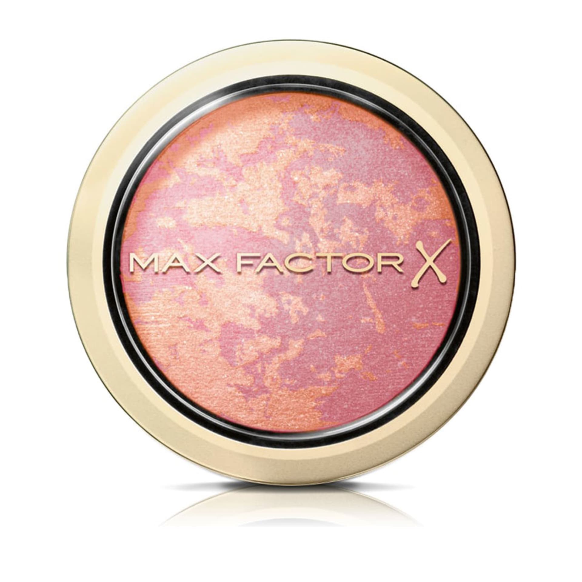 Max Factor Creme Puff Powder Blush 15 Seductive Pink - My Store