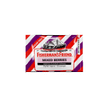 Fishermans Friend Mixed Berries Sugar Free 25g - Snapcart.pk
