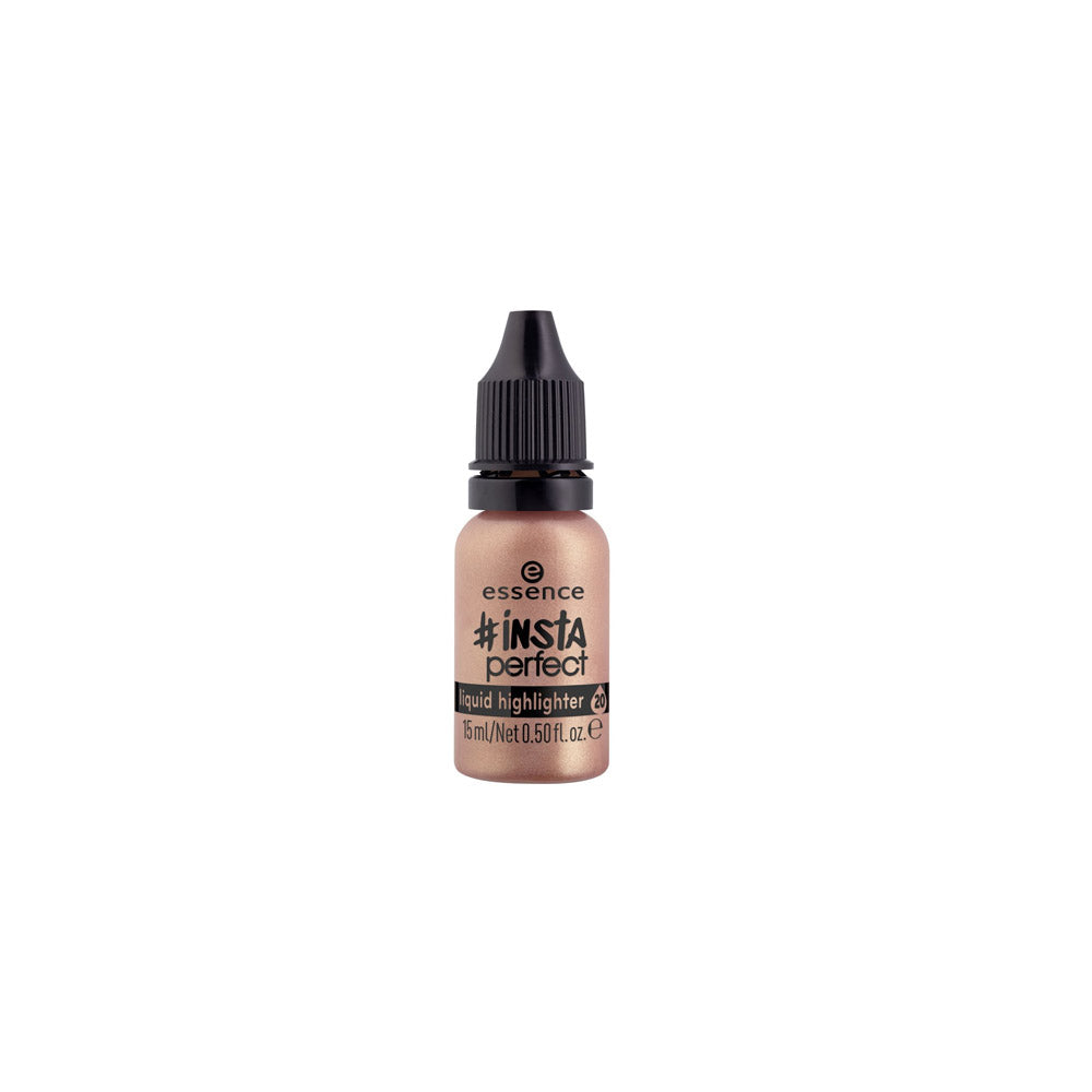 Essence - Insta 20 Perfect Liquid Highlighter