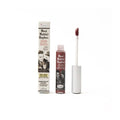 TheBalm Meet Matte Hughes Liquid Lipstick