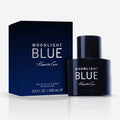 Kenneth Cole Moonlight Blue Men Edt 100Ml
