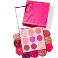 Colourpop- Ooh La La! Shadow Palette