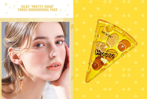 MUICIN - Cheese Pizza Eyshadow Palette - My Store