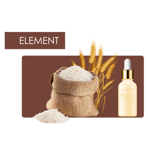 MUICIN - Rice Serum For Fairer & Flawless Skin - My Store