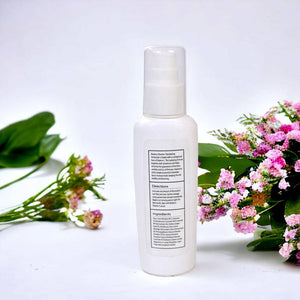 Botanicx Vitamin-C Revitalizing Moisturizer 100Ml - My Store