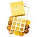 Colourpop- Uh-Huh Honey Shadow Palette