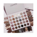 Colourpop- Stone Cold Fox Palette, 33g (1.16oz)