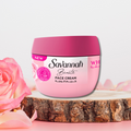Savannah - Whitening Cream Rose 50G