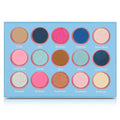 Lurella - Let'S Get Jolly Palette