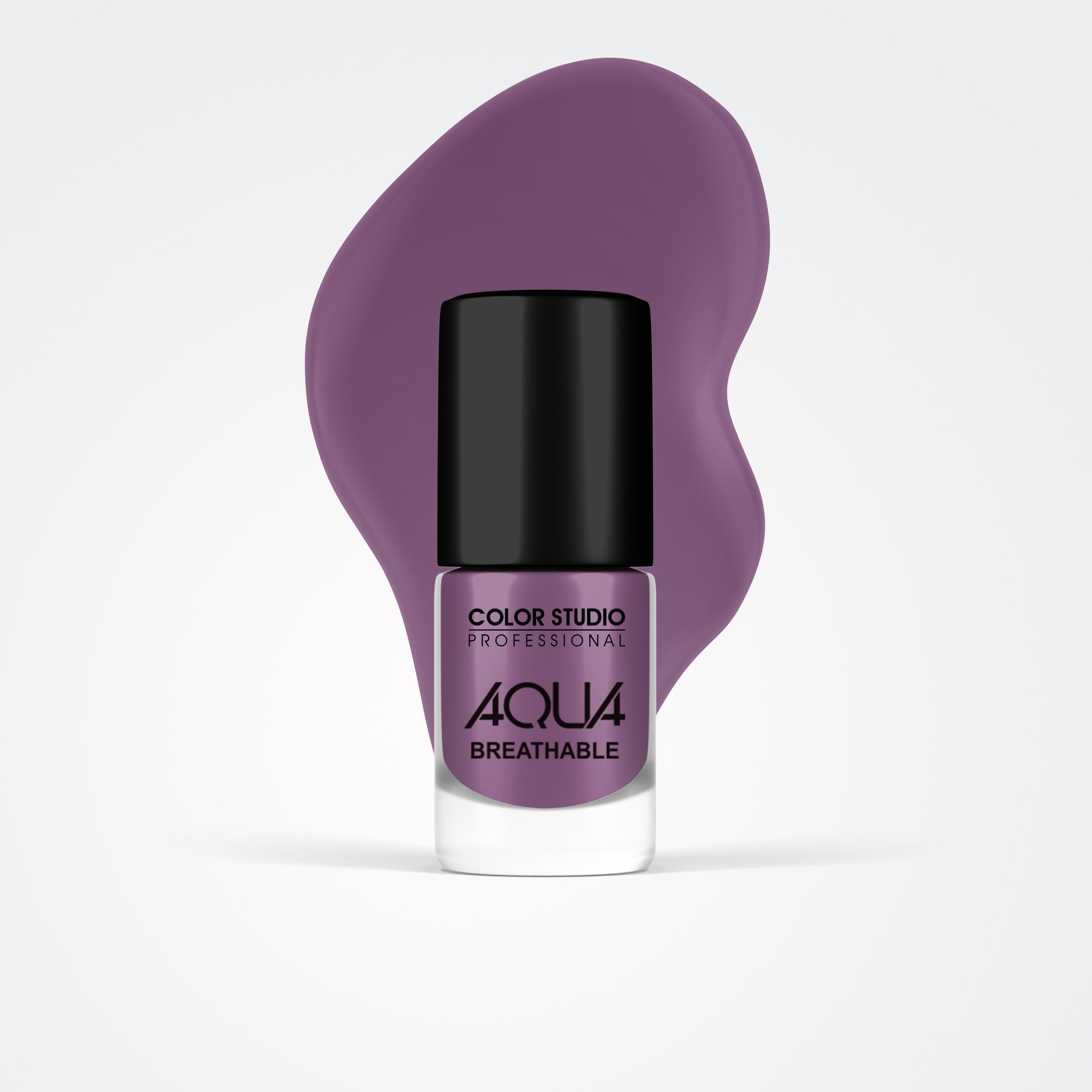 Color Studio - Color Studio Aqua Breathable 6 Ml Combat