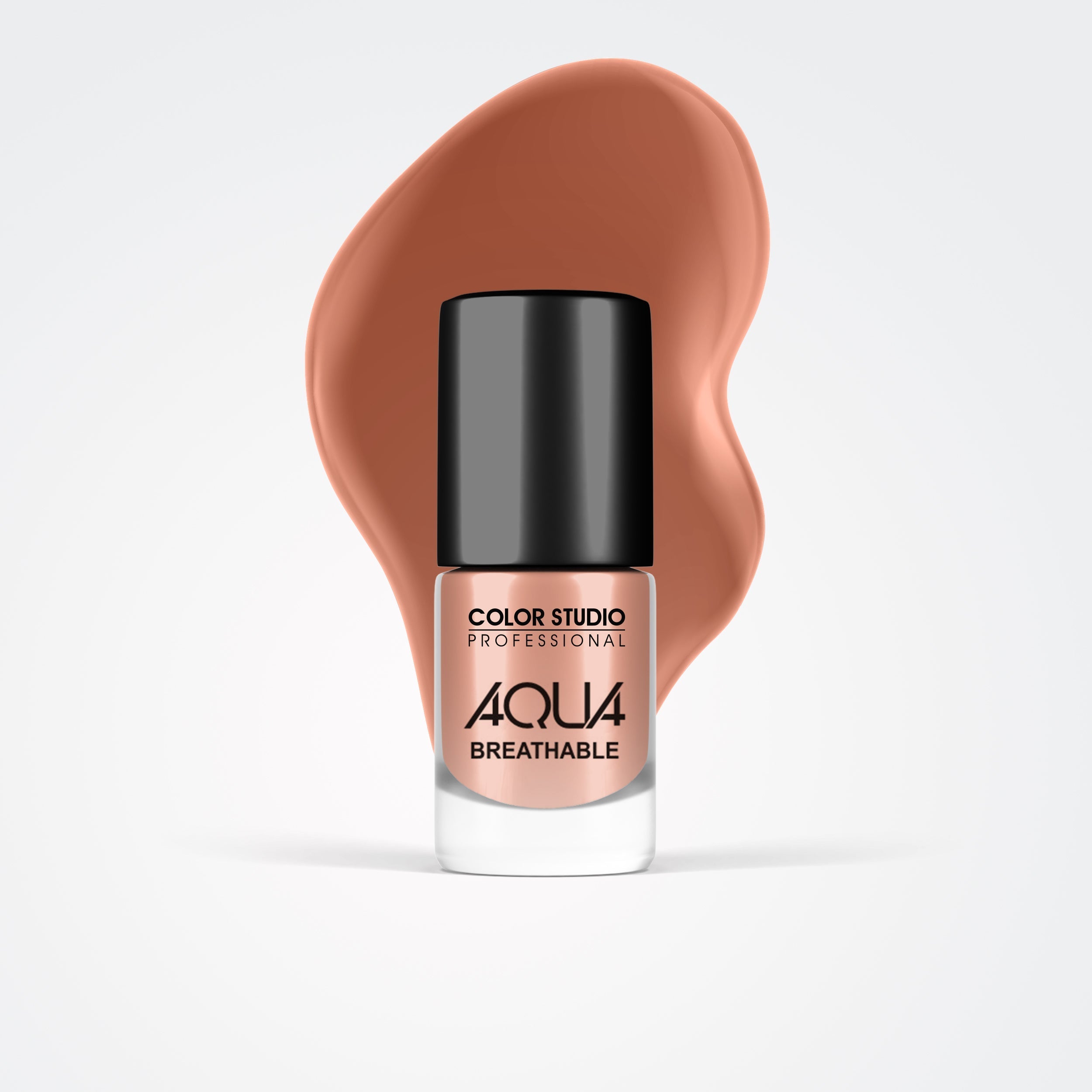 Color Studio - Imposter Aqua Breathable Nail Colors
