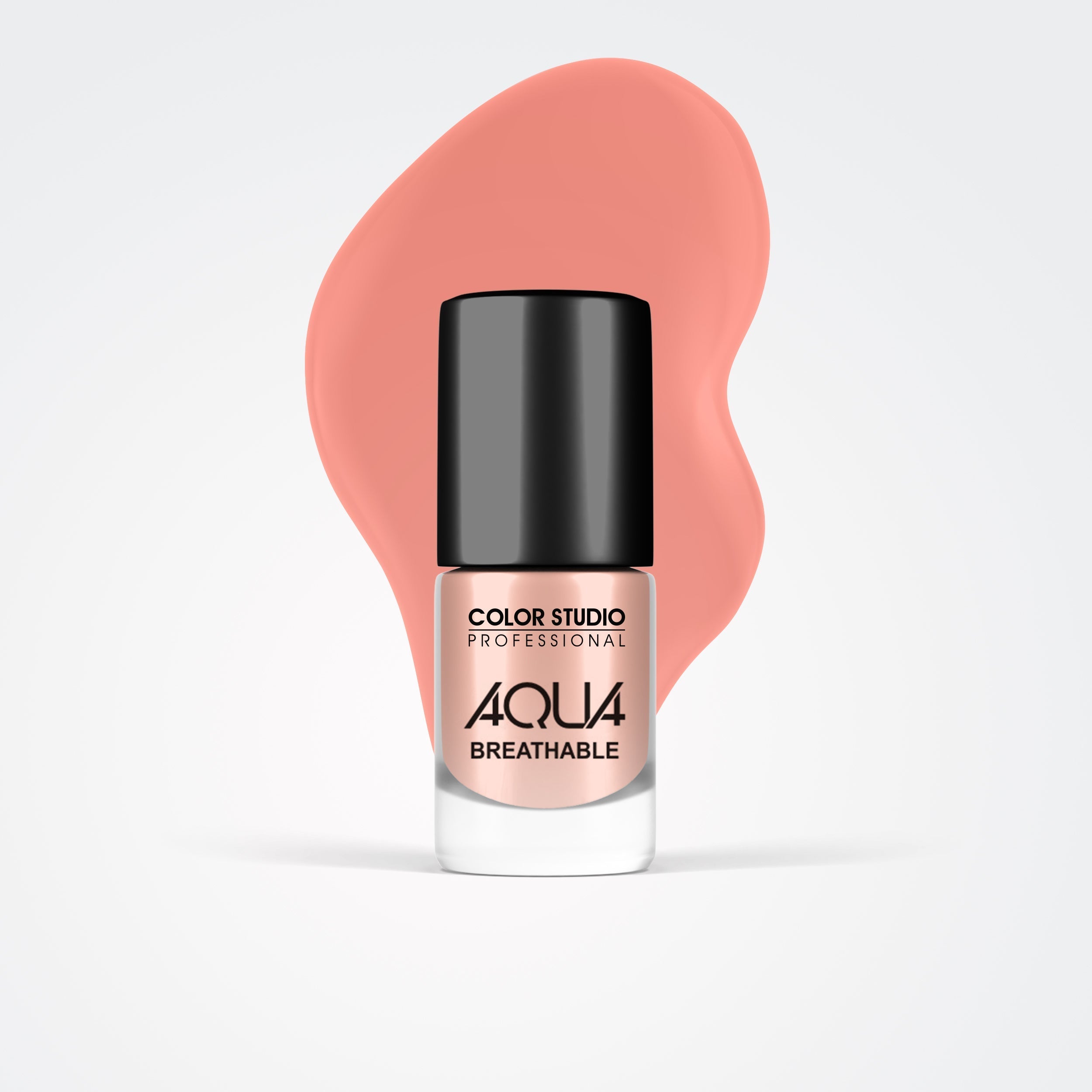 Color Studio - Color Studio Aqua Breathable 6 Ml Pebbles