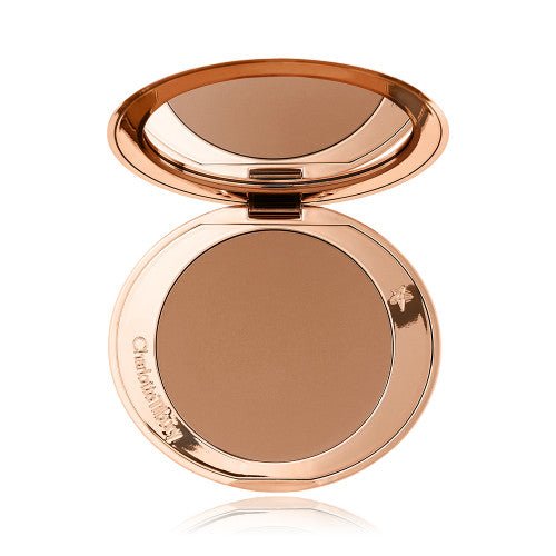 Charlotte Tilbury Airbrush Bronzer - 1 Fair Pale