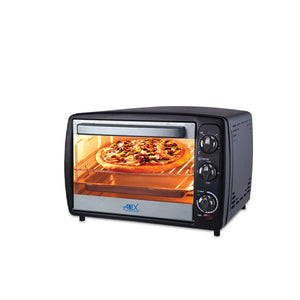 Anex AG-1065EX Deluxe Oven Toaster - Snapcart.pk