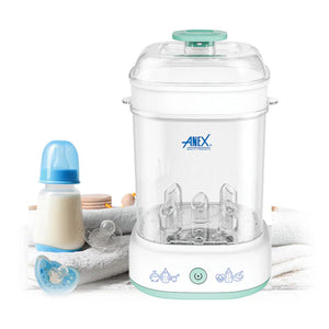 ANEX BABY BOTTLE STERILIZER Model AG-737