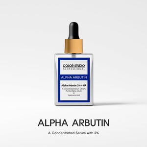 Color Studio - Color Studio Professional - Alpha Arbutin Serum